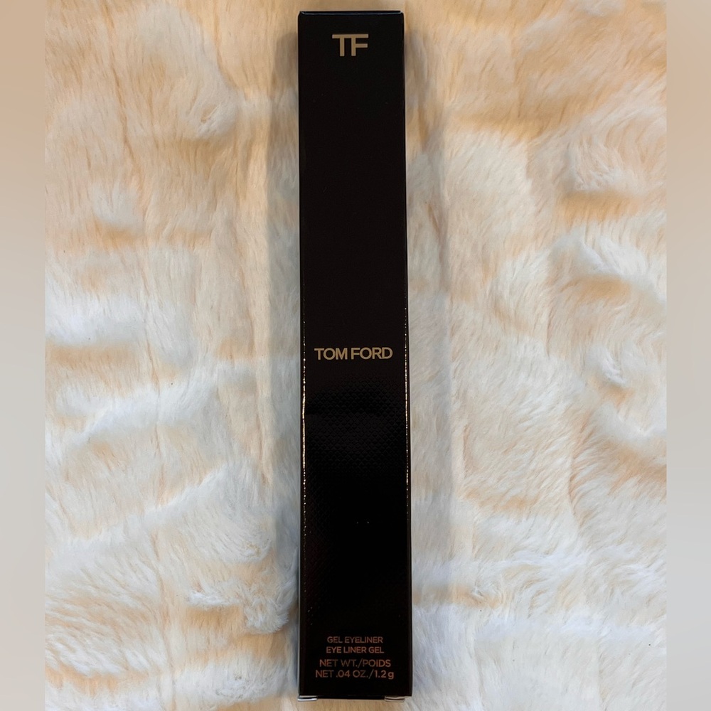 Tom Ford Gel Eyeliner